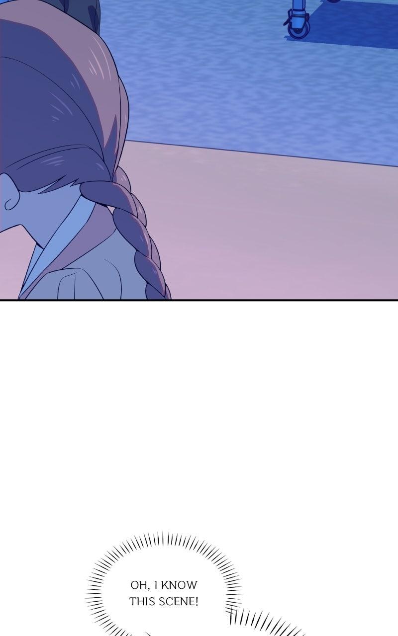Daughter of a Superstar Chapter 16 page 49 - 