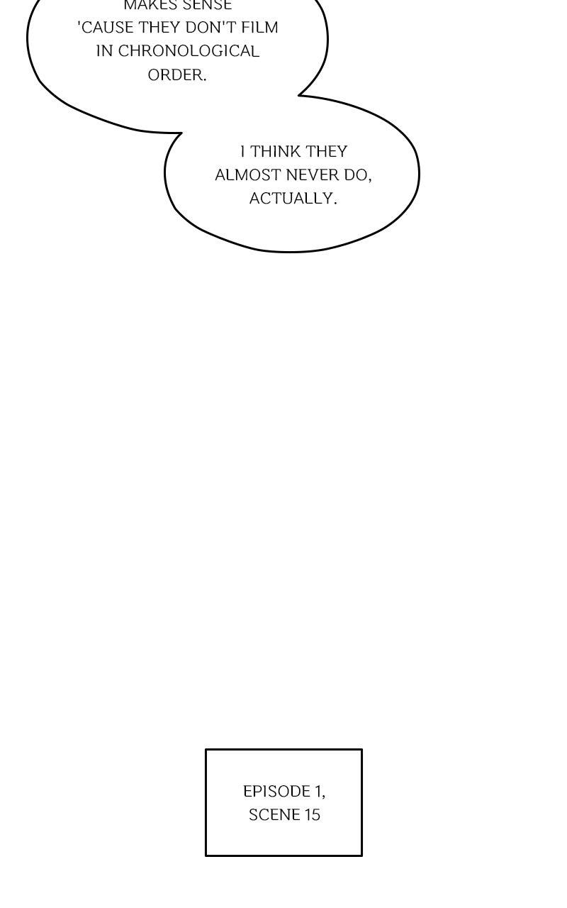 Daughter of a Superstar Chapter 16 page 51 - 