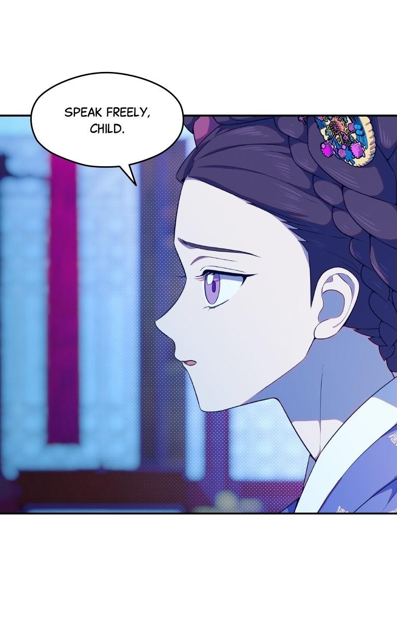 Daughter of a Superstar Chapter 16 page 58 - 