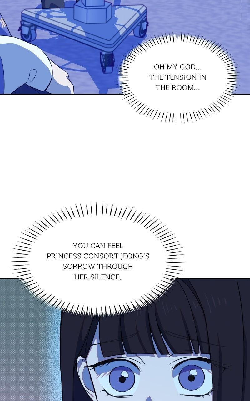 Daughter of a Superstar Chapter 16 page 65 - 