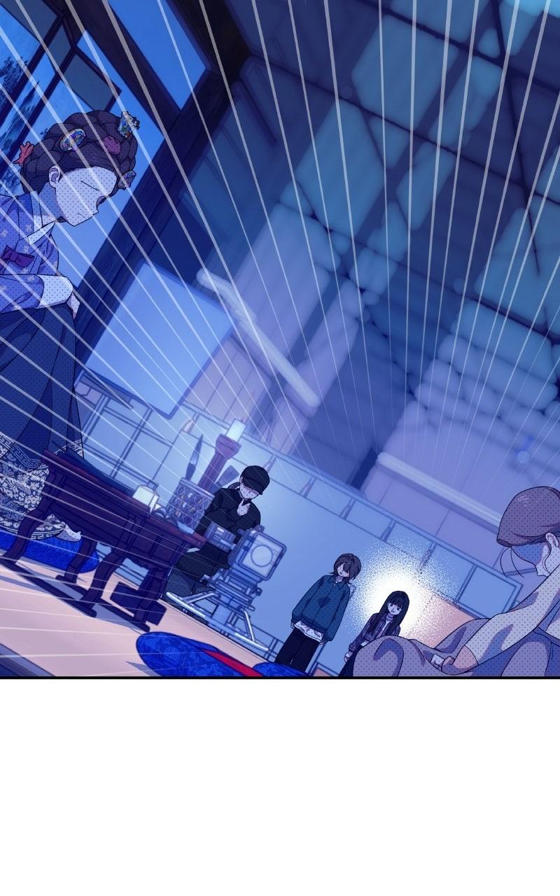 Daughter of a Superstar Chapter 16 page 78 - 