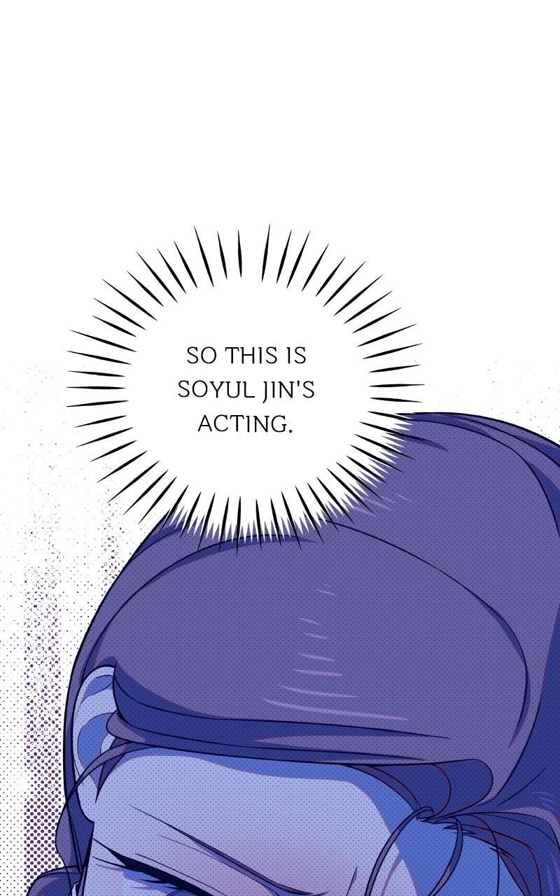 Daughter of a Superstar Chapter 16 page 79 - 