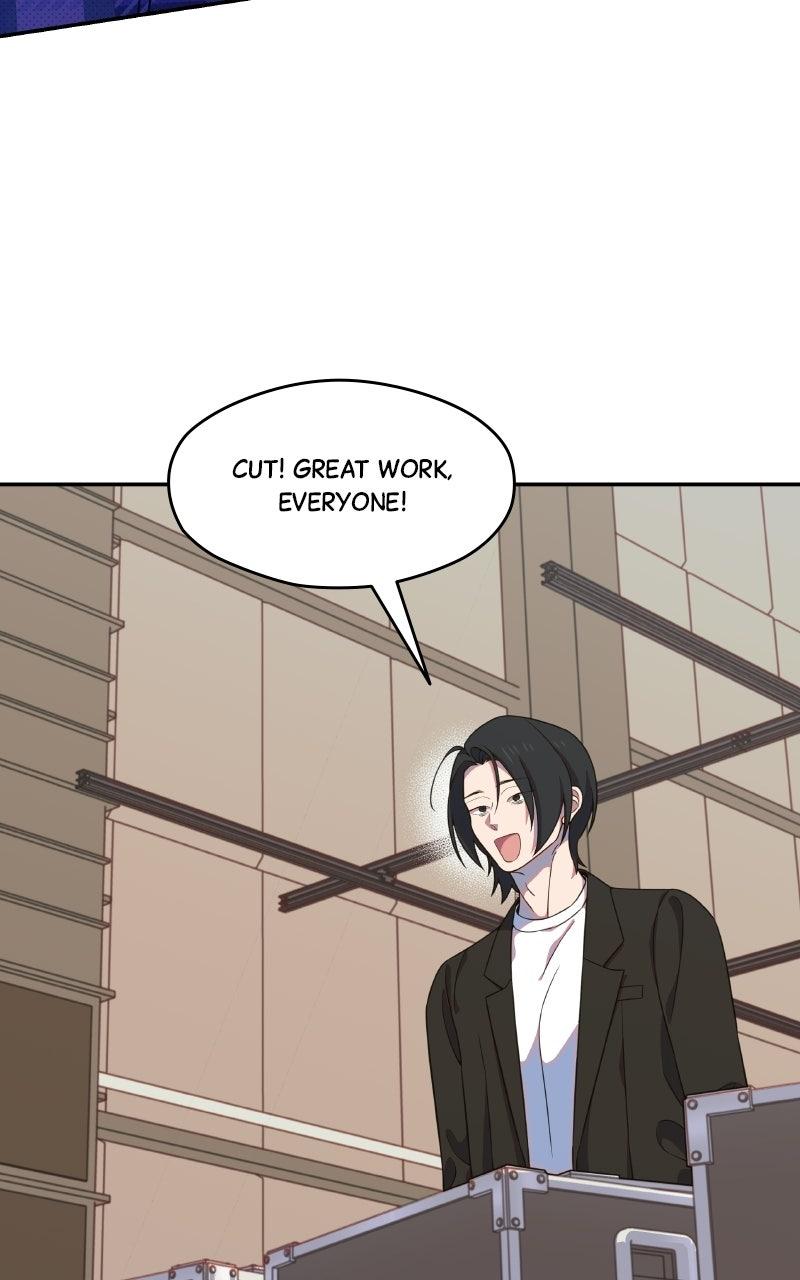 Daughter of a Superstar Chapter 16 page 83 - 