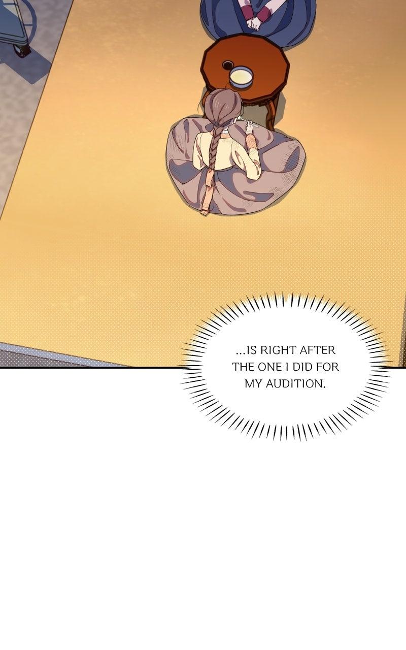 Daughter of a Superstar Chapter 17 page 26 - 