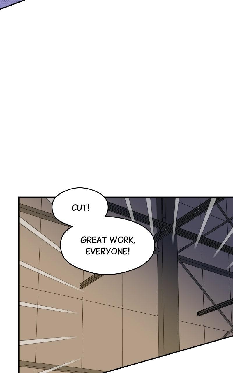 Daughter of a Superstar Chapter 17 page 36 - 