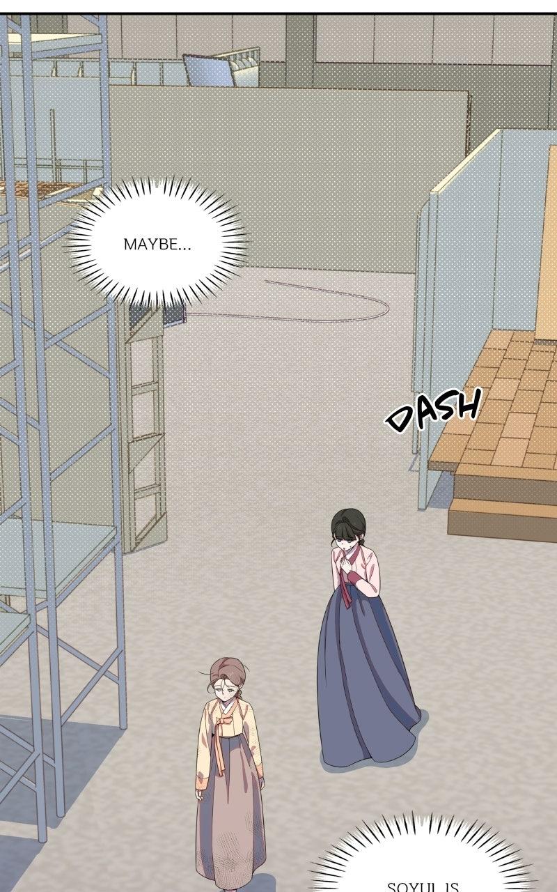 Daughter of a Superstar Chapter 17 page 43 - 