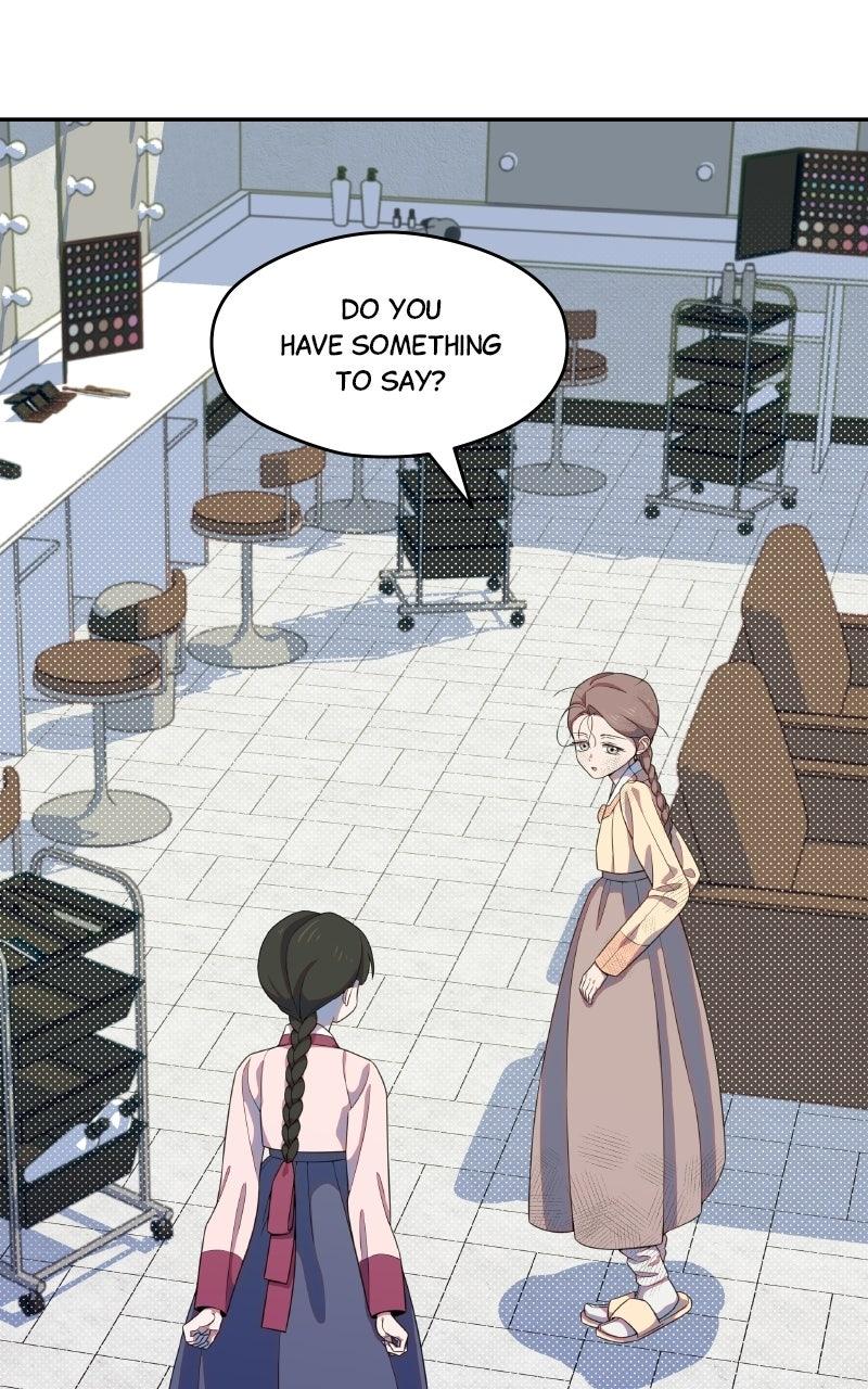 Daughter of a Superstar Chapter 17 page 48 - 