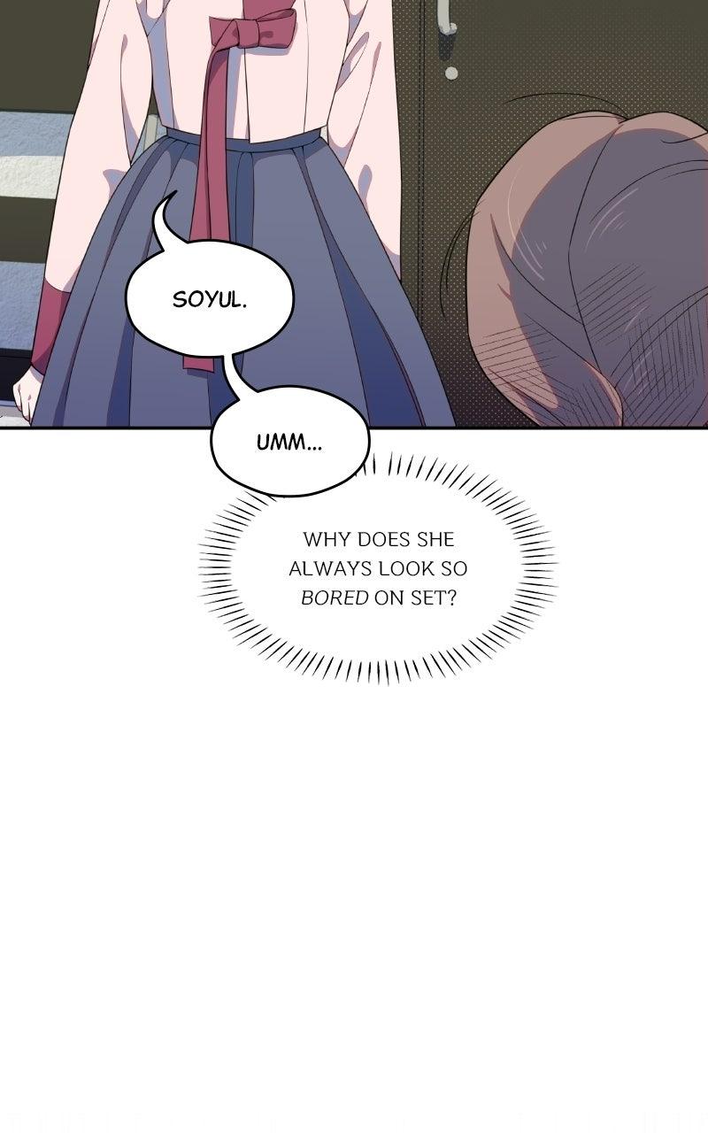 Daughter of a Superstar Chapter 17 page 52 - 