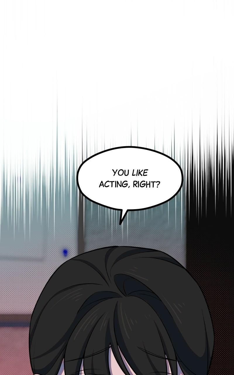 Daughter of a Superstar Chapter 17 page 53 - 