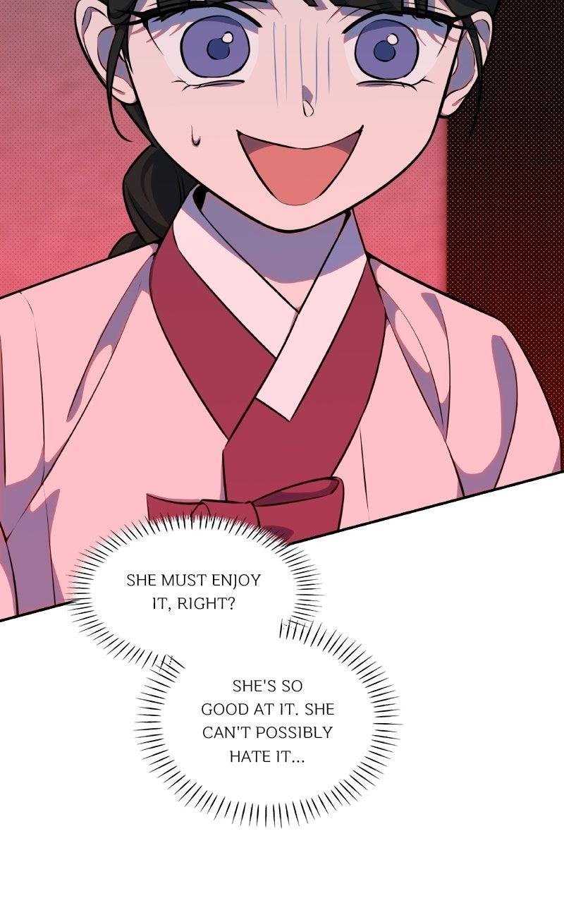 Daughter of a Superstar Chapter 17 page 54 - 