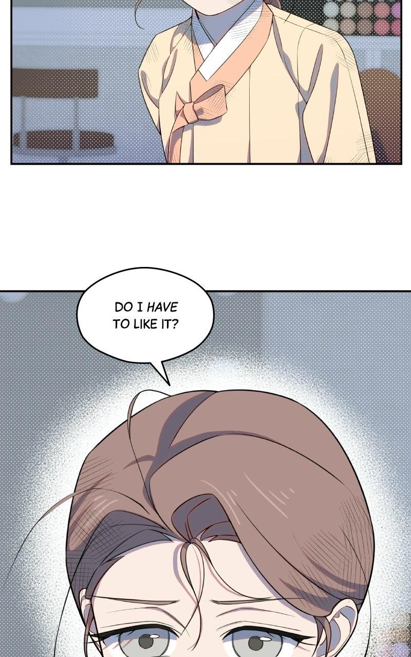 Daughter of a Superstar Chapter 17 page 56 - 