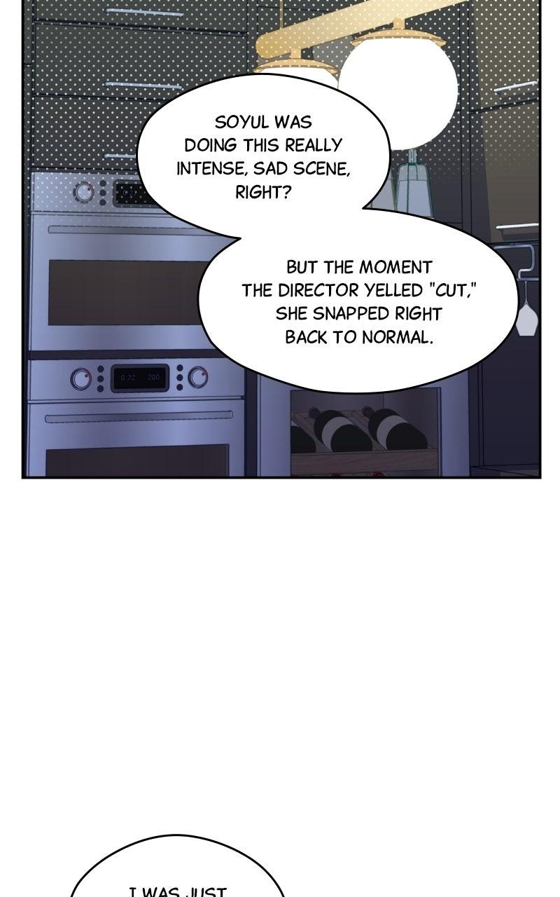 Daughter of a Superstar Chapter 17 page 7 - 
