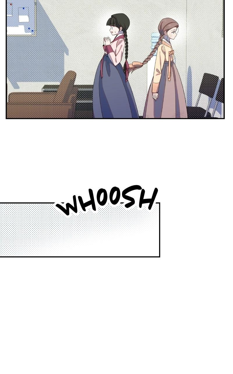Daughter of a Superstar Chapter 17 page 84 - 