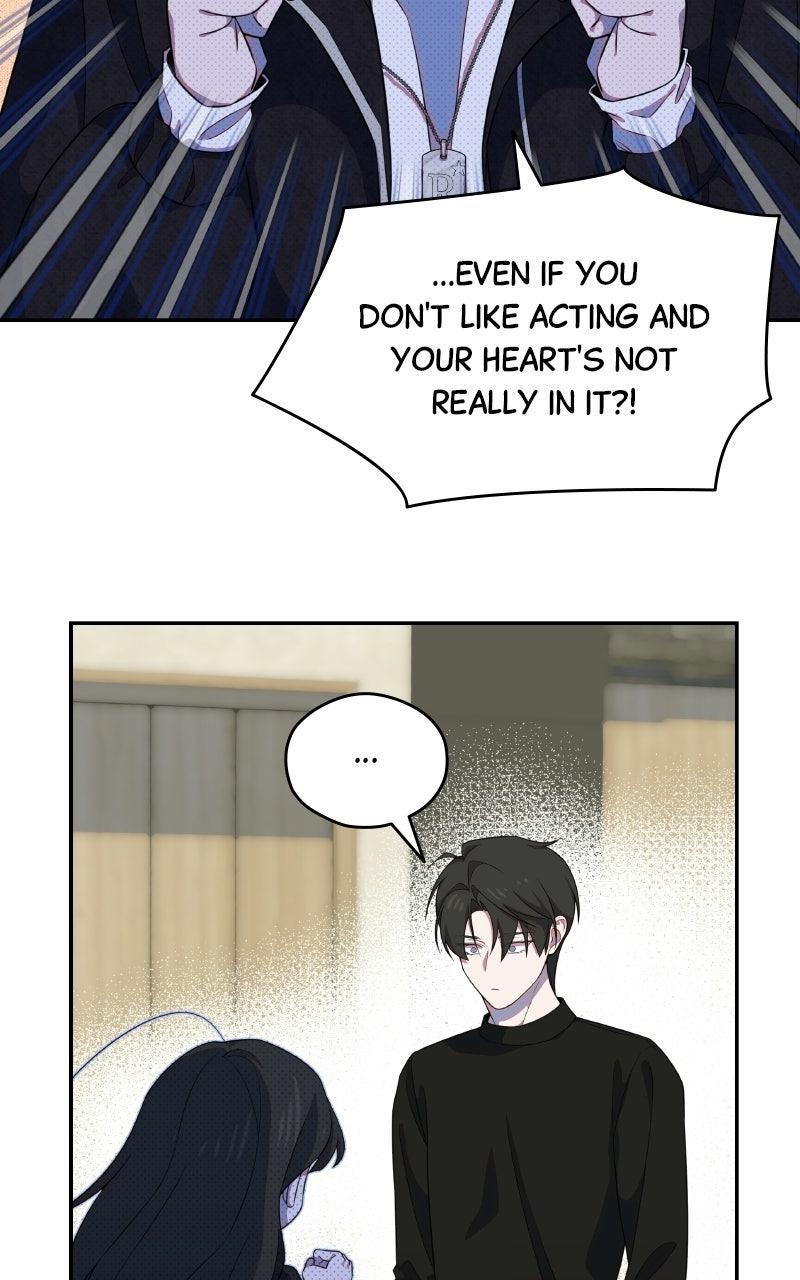 Daughter of a Superstar Chapter 18 page 12 - 