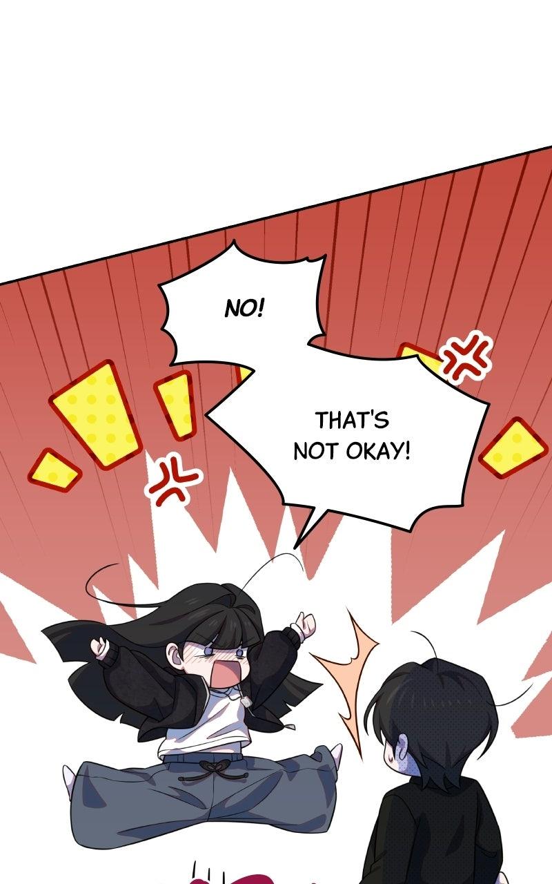 Daughter of a Superstar Chapter 18 page 15 - 