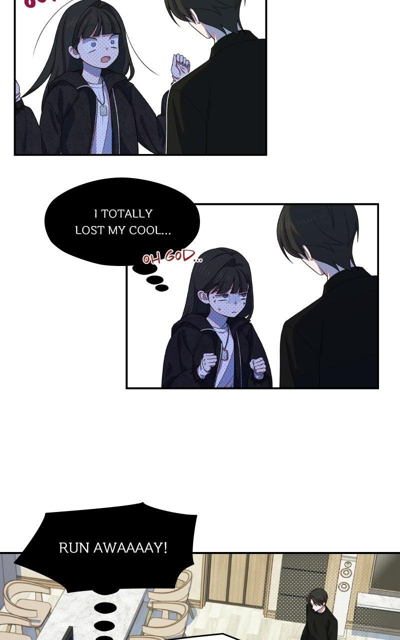 Daughter of a Superstar Chapter 18 page 17 - 