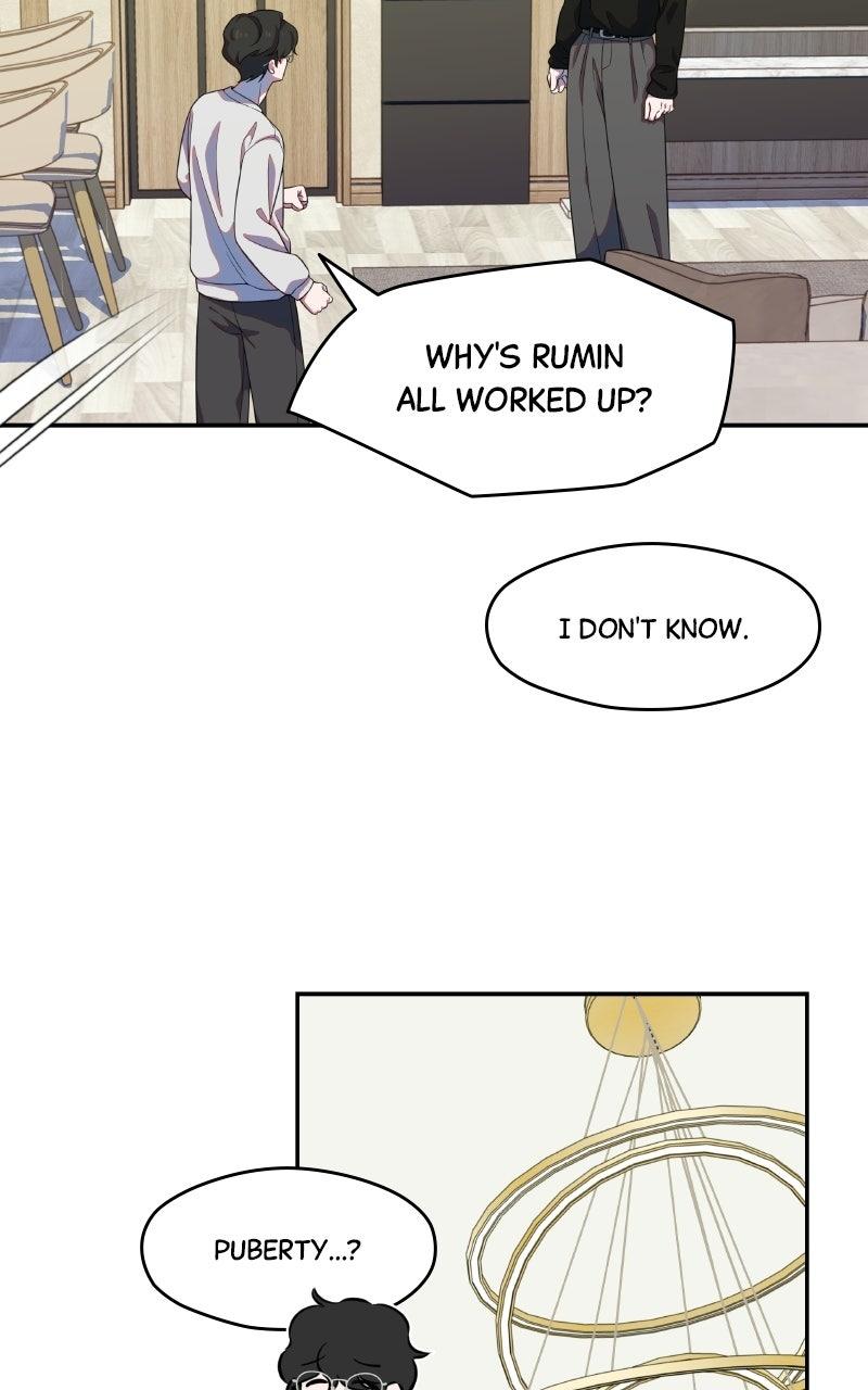 Daughter of a Superstar Chapter 18 page 20 - 