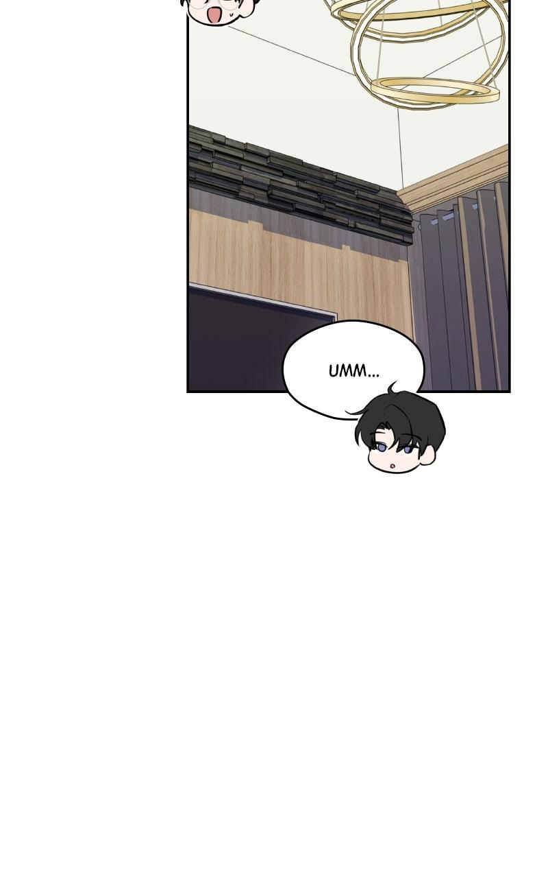 Daughter of a Superstar Chapter 18 page 21 - 