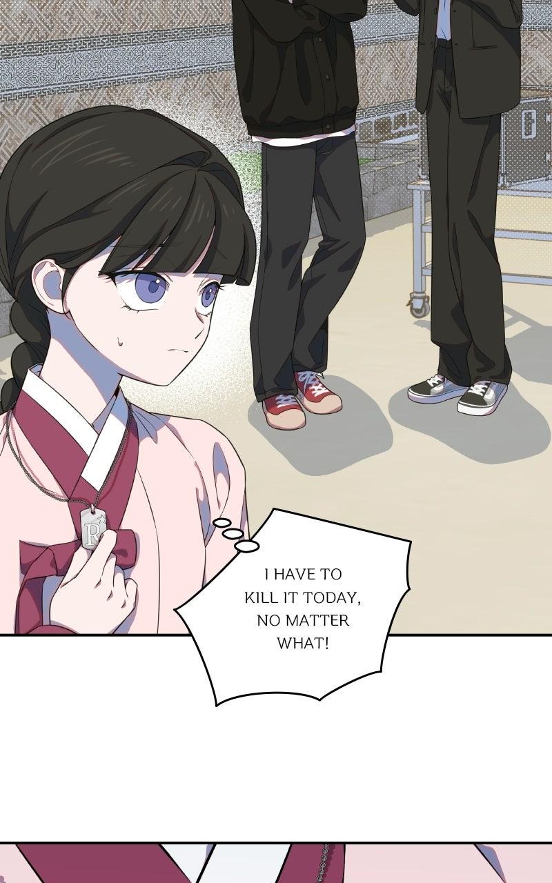 Daughter of a Superstar Chapter 18 page 24 - 