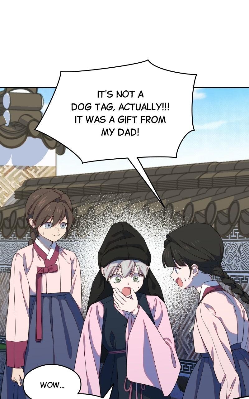 Daughter of a Superstar Chapter 18 page 27 - 