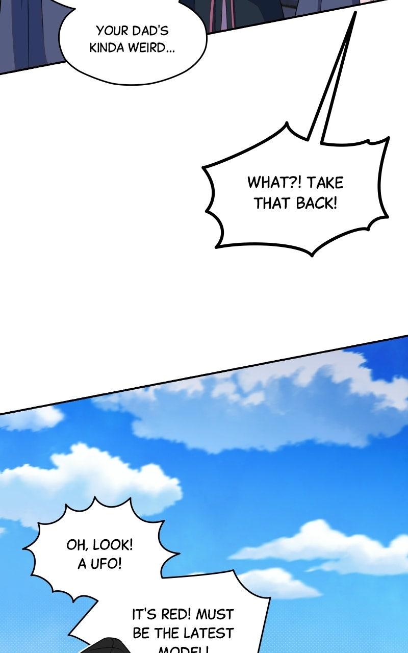 Daughter of a Superstar Chapter 18 page 28 - 