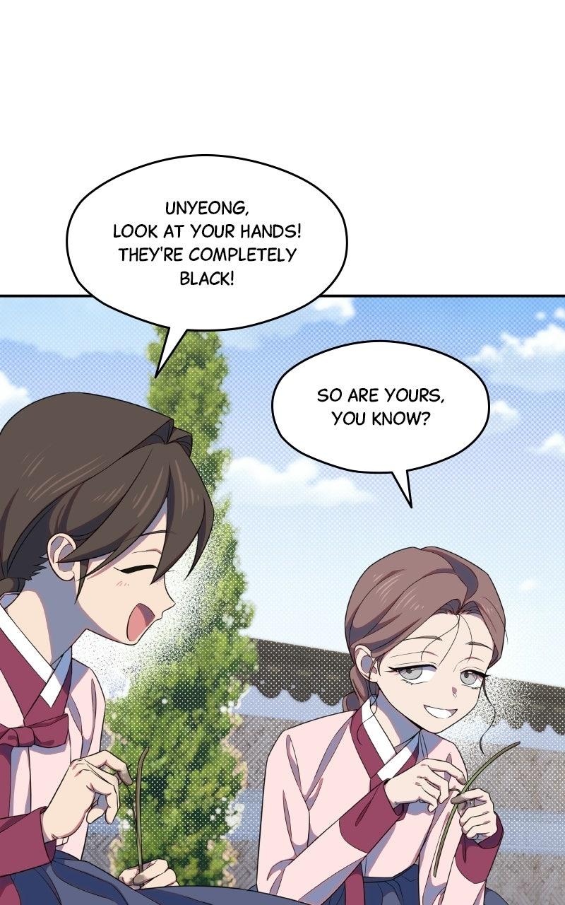 Daughter of a Superstar Chapter 18 page 37 - 