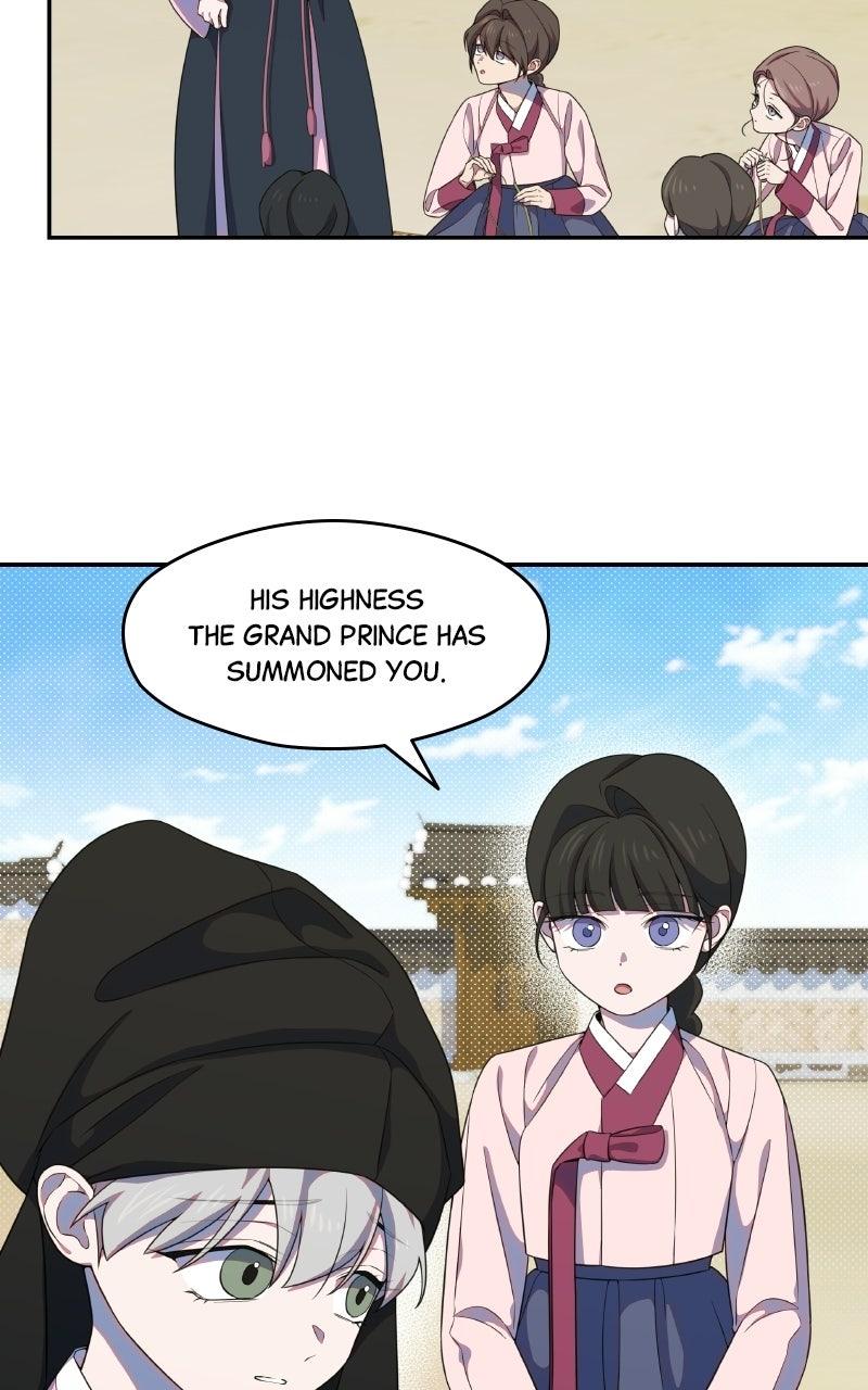 Daughter of a Superstar Chapter 18 page 46 - 