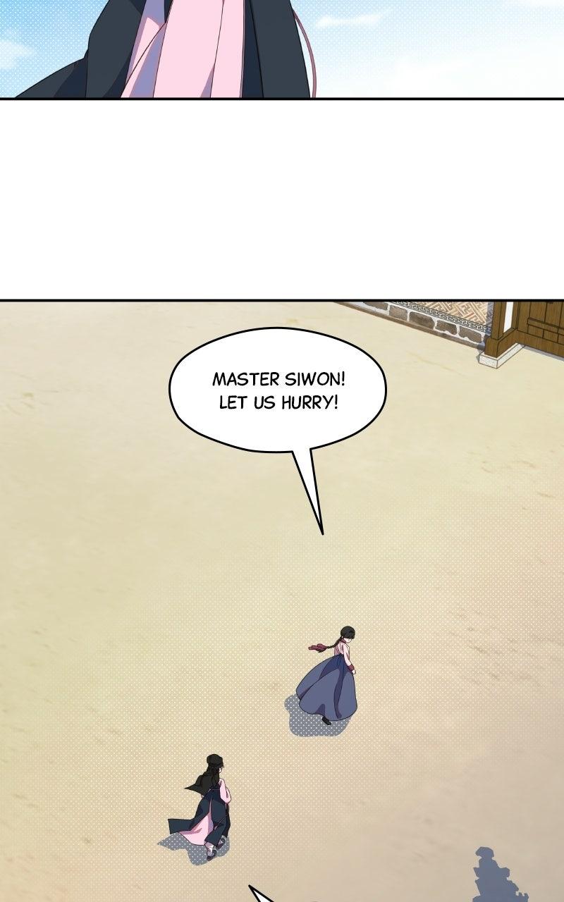 Daughter of a Superstar Chapter 18 page 54 - 