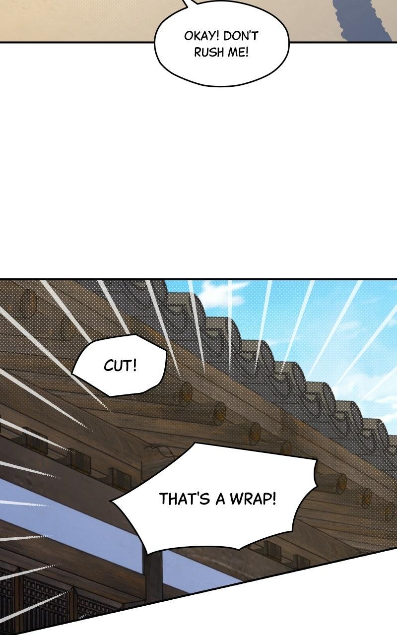 Daughter of a Superstar Chapter 18 page 55 - 