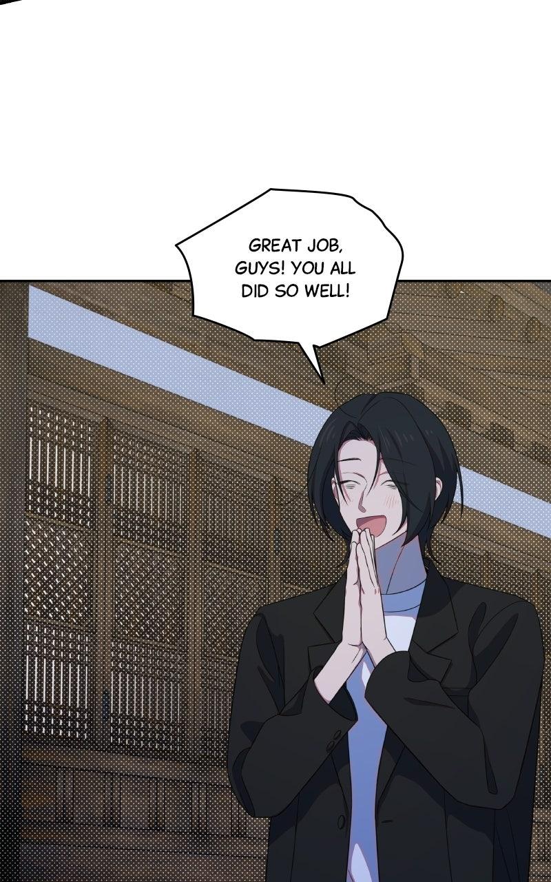 Daughter of a Superstar Chapter 18 page 56 - 
