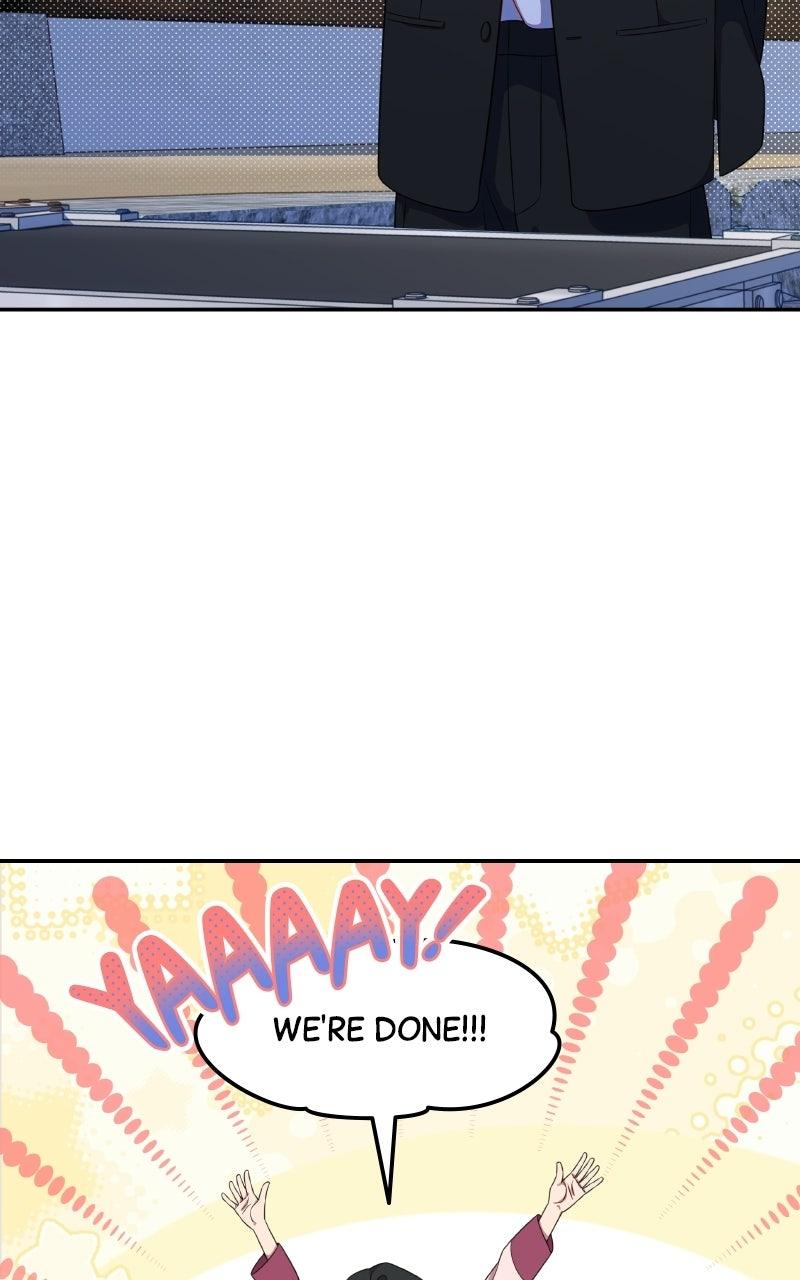 Daughter of a Superstar Chapter 18 page 57 - 