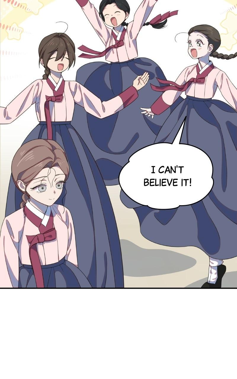 Daughter of a Superstar Chapter 18 page 58 - 