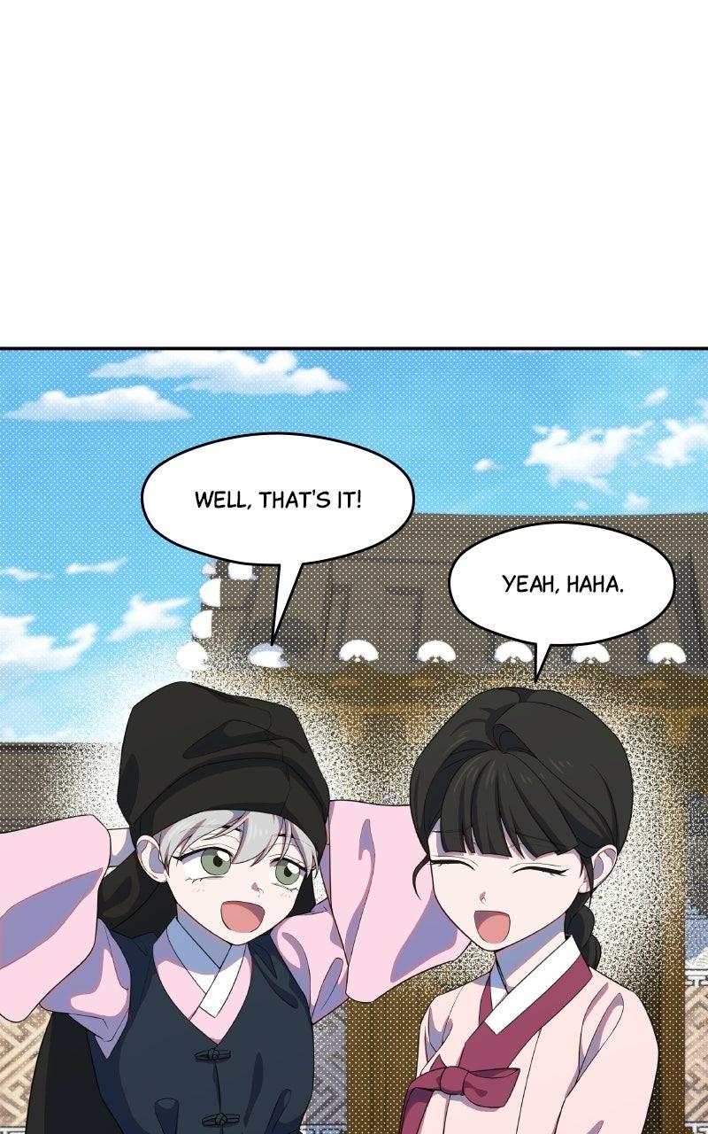 Daughter of a Superstar Chapter 18 page 59 - 