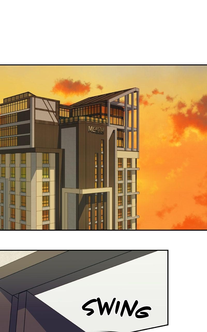 Daughter of a Superstar Chapter 18 page 7 - 