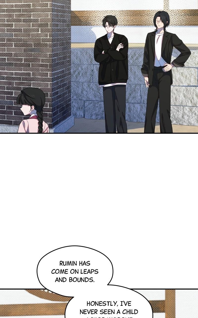 Daughter of a Superstar Chapter 18 page 67 - 