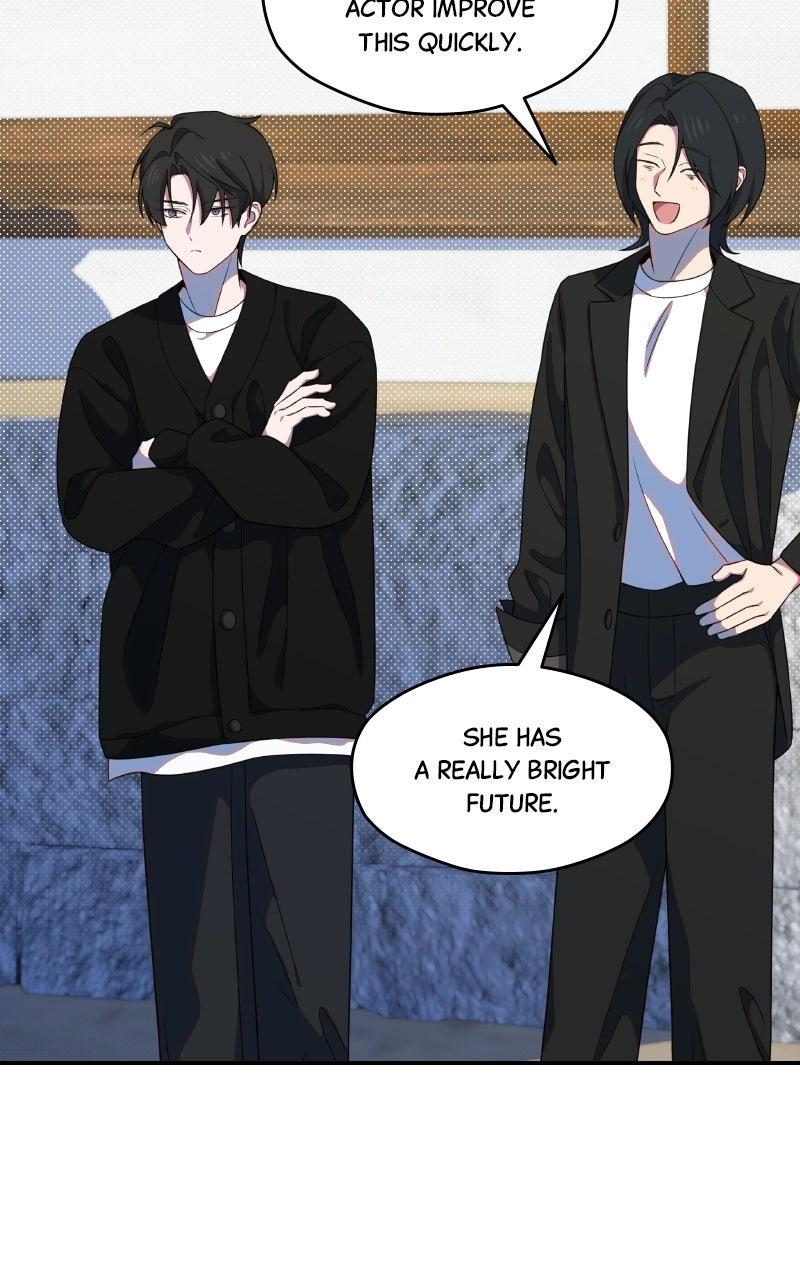 Daughter of a Superstar Chapter 18 page 68 - 