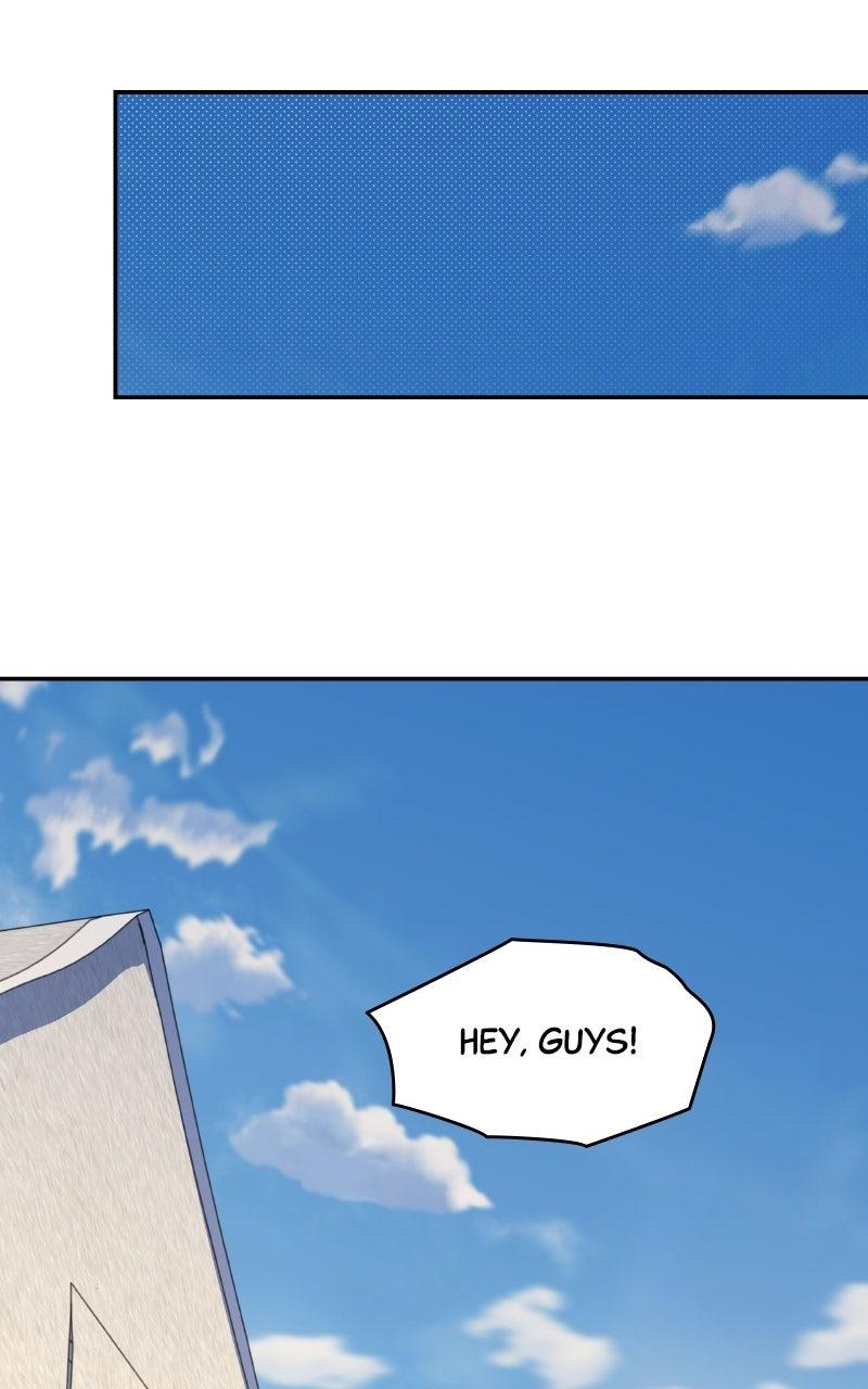 Daughter of a Superstar Chapter 18 page 72 - 
