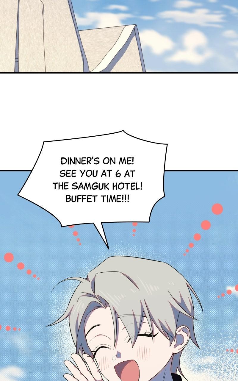 Daughter of a Superstar Chapter 18 page 73 - 