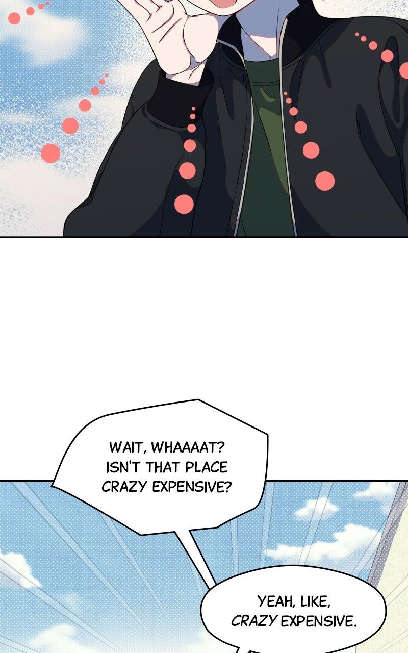 Daughter of a Superstar Chapter 18 page 74 - 