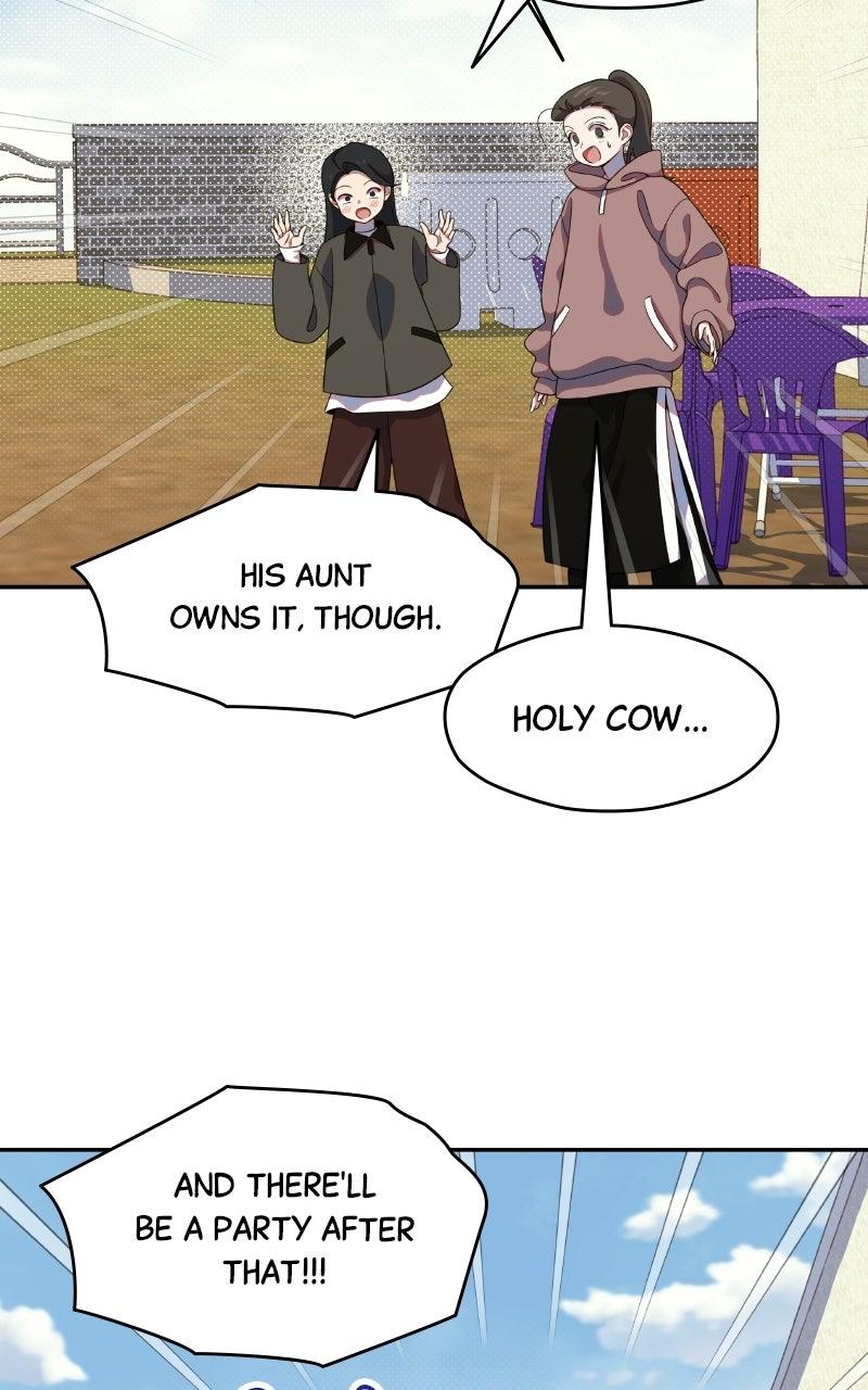 Daughter of a Superstar Chapter 18 page 75 - 