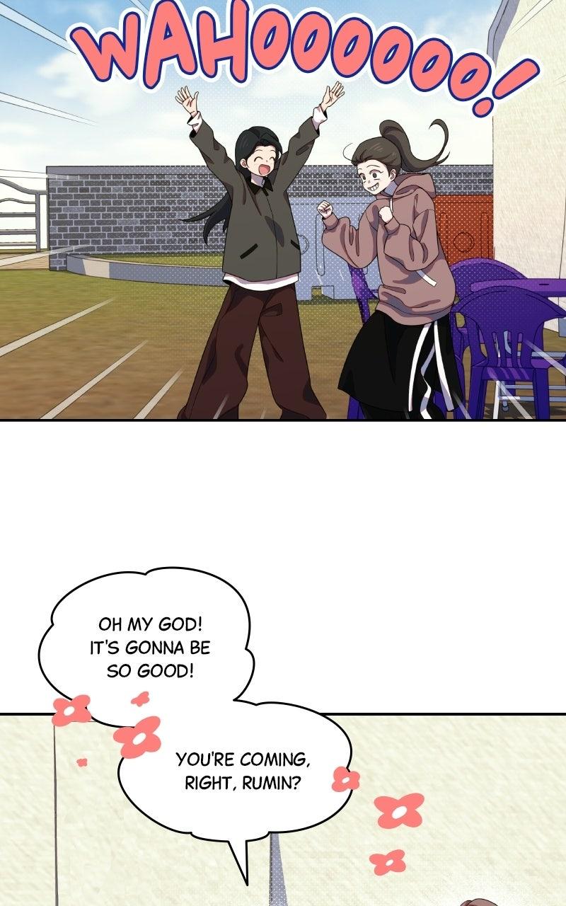 Daughter of a Superstar Chapter 18 page 76 - 