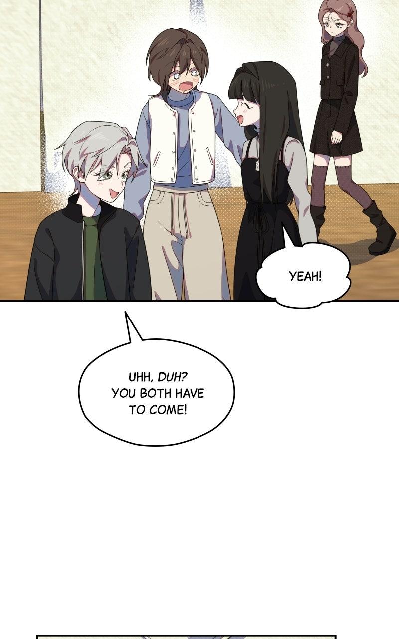 Daughter of a Superstar Chapter 18 page 77 - 