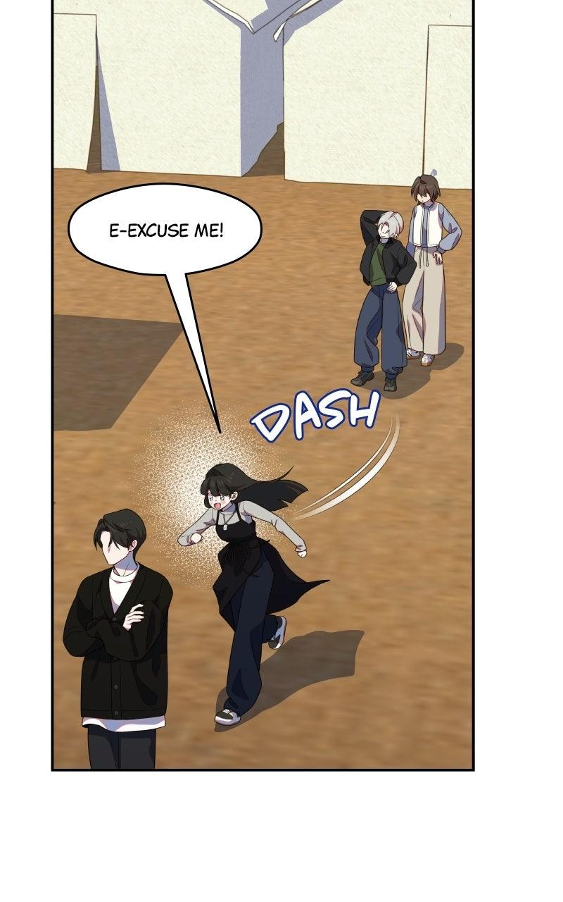 Daughter of a Superstar Chapter 18 page 78 - 
