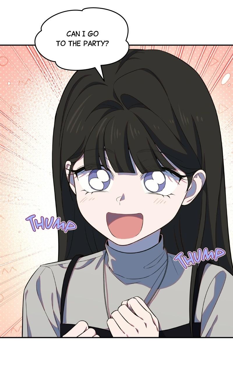 Daughter of a Superstar Chapter 18 page 79 - 