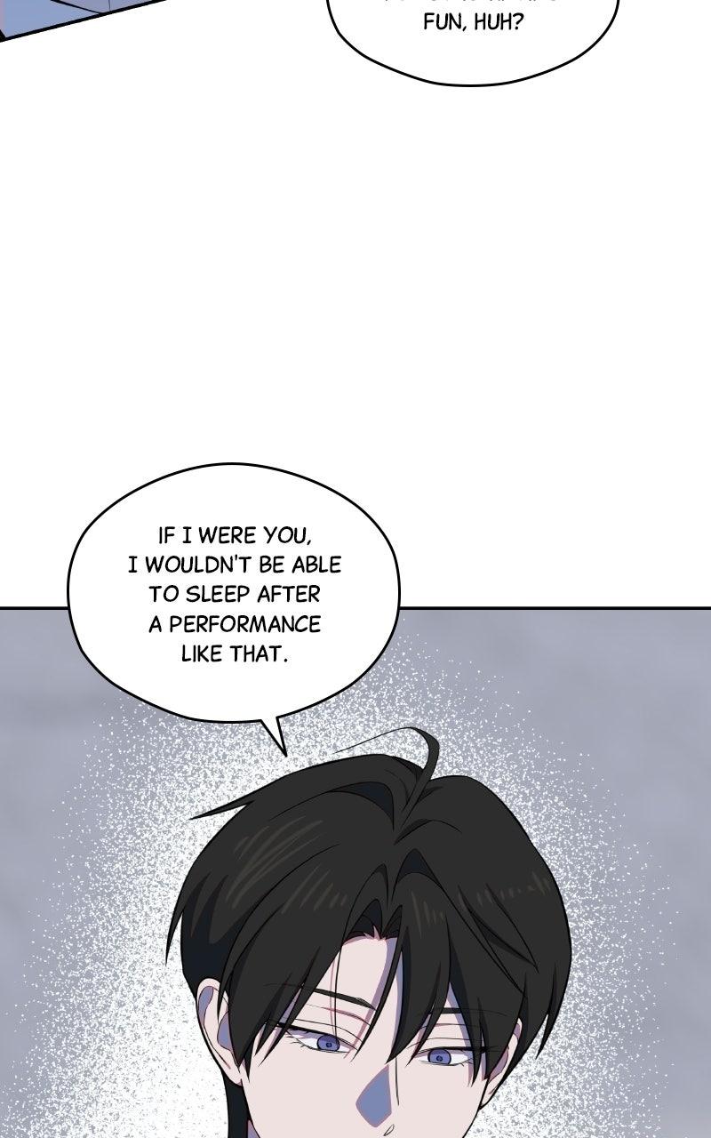 Daughter of a Superstar Chapter 18 page 82 - 