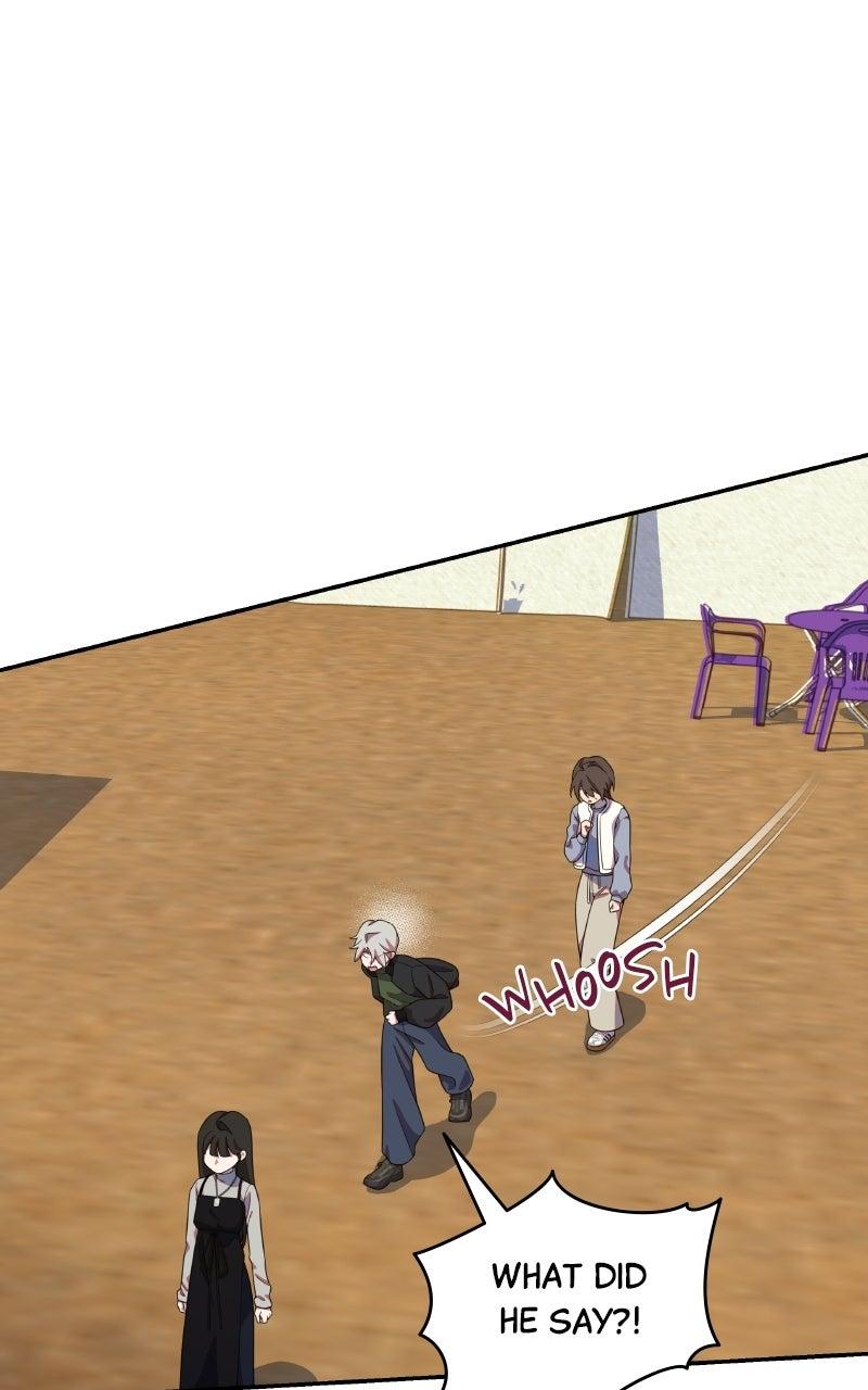 Daughter of a Superstar Chapter 18 page 86 - 