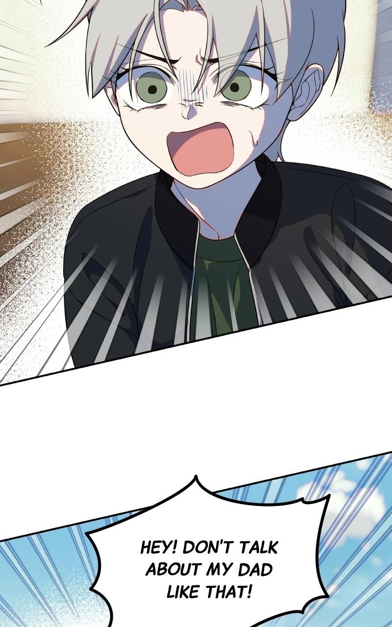 Daughter of a Superstar Chapter 18 page 88 - 