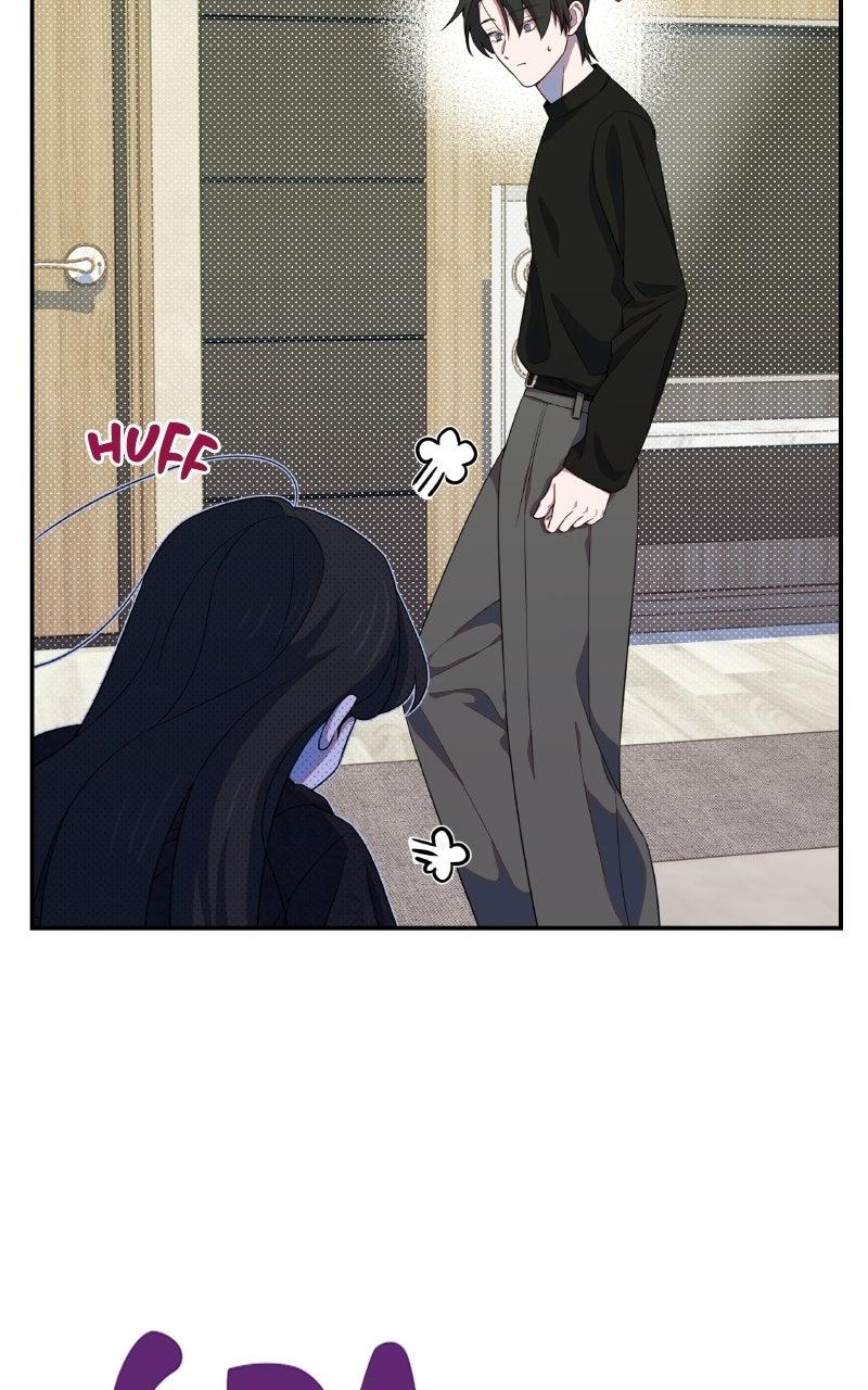 Daughter of a Superstar Chapter 18 page 10 - 