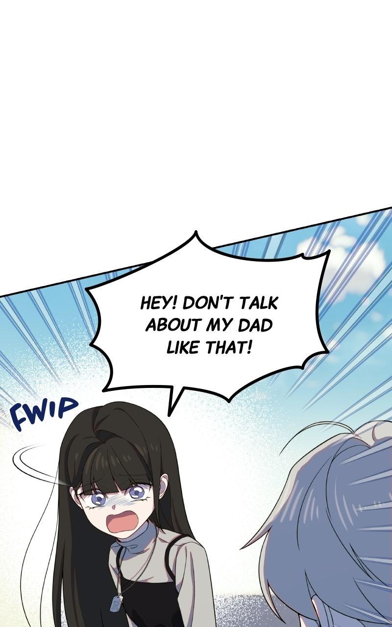 Daughter of a Superstar Chapter 19 page 1 - 