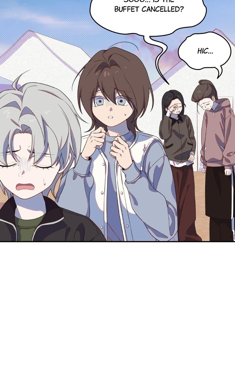 Daughter of a Superstar Chapter 19 page 33 - 